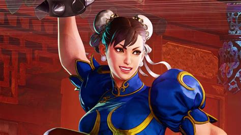 chun lee nudes|Chun Li